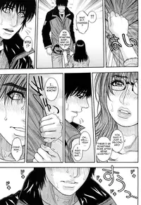 [Kotobuki Kazuki] Torokechau no | Enraptured Make Love [English] {Tadanohito}