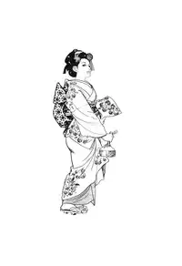 [Ken Tsukikage] Midare Goshi Jidaigeki Series 4