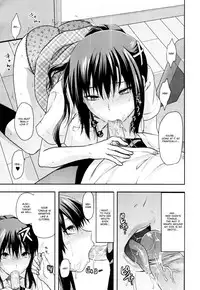 [Yuzuki N Dash] Sister Control Ch. 1-6 [English] {Dammon}