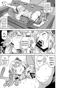 [Tamagoro] Hametomo Collection | FuckBuddy Collection [English] {5 a.m.}