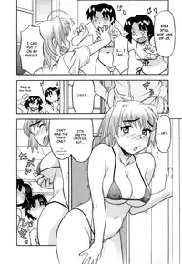 [Yanagi Masashi] Love Comedy Style 2 [English] [Solaris-H]