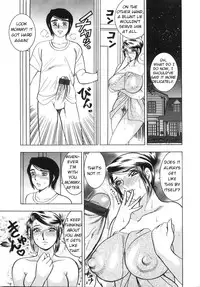 [Bijogi Junction] Boshi Kaihouku | Mother and Child Liberation (Daikyonyuu) [English]