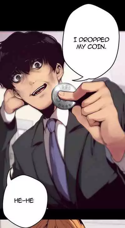 A Wonderful New World Ch.36/?