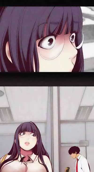 A Wonderful New World Ch.10/?