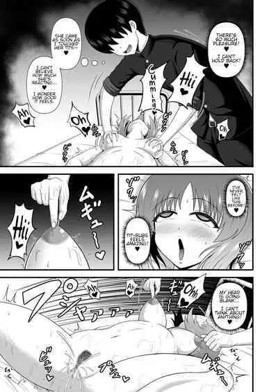 Teisou Gyakuten Abekobe Banashi 3 | A Tale of Reversed Gender Roles 3