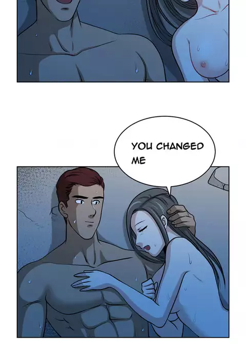 Change Partner Ch.1-15