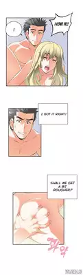 [Husky guy] SStudy Ch.0-33 (English) (YoManga) (Ongoing)