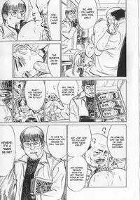 [Momoyama Jirou] Ningyou no Yakata - The Doll House [English]