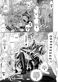 [Rusty Soul, Alto Seneka] Brandish 3 [English] [SaHa] [Digital]