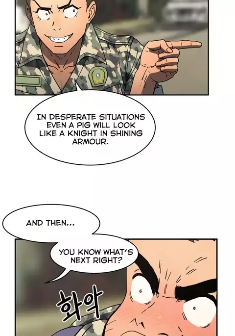 Refrain Love Ch.1-24