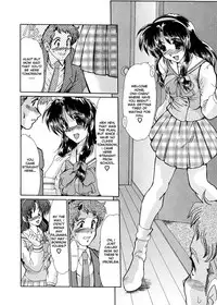 [Fukada Takushi] Masquerade [English]