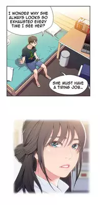 [BAK Hyeong Jun] Sweet Guy Ch.1-49 (English) (YoManga) (Ongoing)