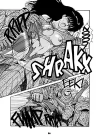 [Toshiki Yui] Misty Girl Extreme [ENG]