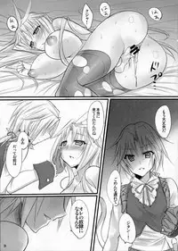 (C80) [pantwo (ZIZ)] Madoushi no Colostrum (Final Fantasy IX)