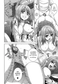 [Yoshida Inuhito] Shimai Succubus | Sister Succubus (Anesakyu) [English] [Brolen] [Decensored]