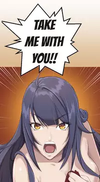 [Hong BanJang] Aharoo Ch.1-28 (English) (YoManga) (Ongoing)