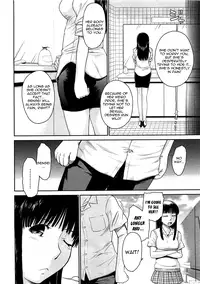 [TSUKINO Jogi] Afterschool completed (English)