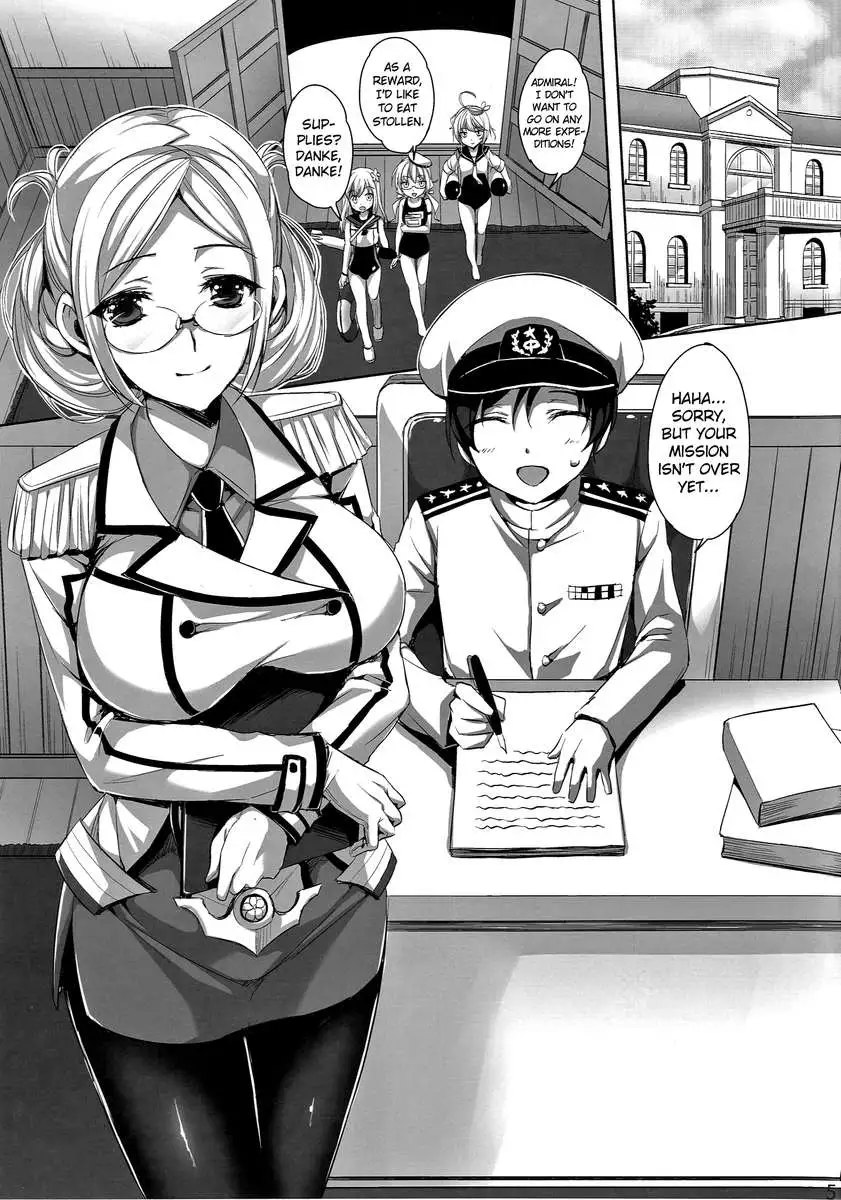 Katori-sensei s Field Training