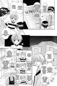 [Yamato Nase] Sonata [Translated]