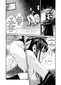 [Haruki] Kisei Juui Suzune | Parasite Doctor Suzune 5 [English] [Tonigobe]