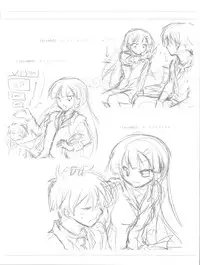 (Toramatsuri 2010) [Samoyedest (Bankoku Ayuya)] [Chouwai] Adult7-tan