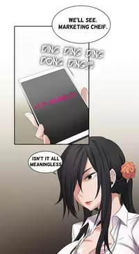 Cartoonist's NSFW Season 1 Chapter 1-20 (English)