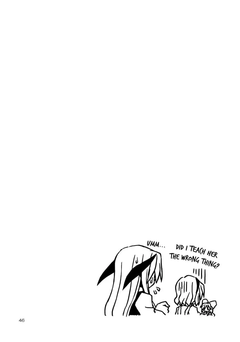 Chef Remilia’s Cooking Will Make You Happy!!