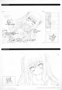 Bra-Ban Visual Fanbook