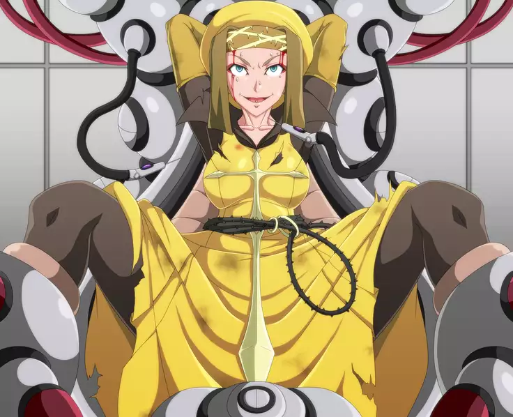 Tsuini Kami no Useki no Hitori o Hokakushita zo!