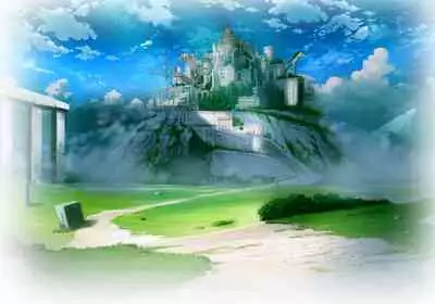 [ULTRA ONE (Zest)] Seirei Senki Arian Lord Chapter 01: Homura Anzu