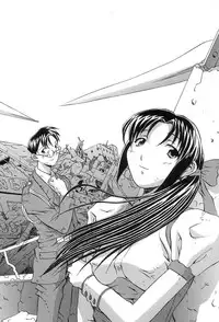 [ORIHIME] Douketsu Jouou