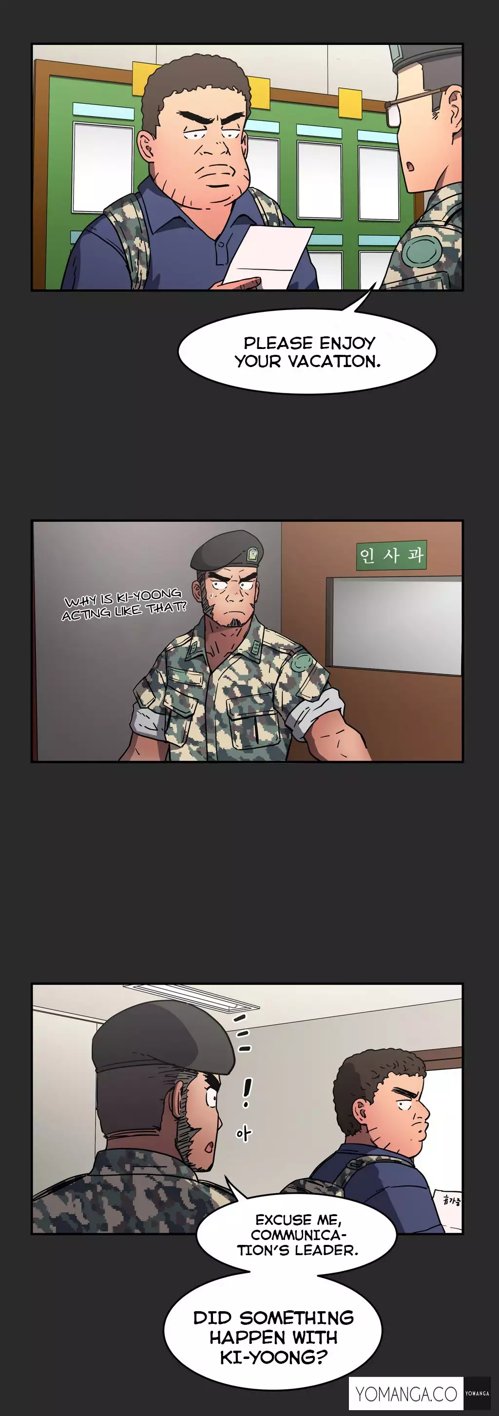 Refrain Love Ch.1-19