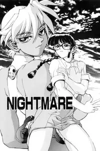 [NeWMeN] Secret Plot DEEP Ch. 1-8 [English] [ShadowRFox]