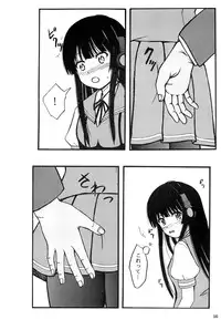 (C87) [Atarashiki(21) (Atarashiki(21))] Kneeso Bon 2014 (Sora no Method)