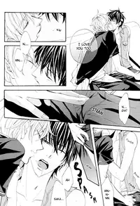 (C72) [KLINE (Hitomi)] Remember Remember (Gintama) [English] [Silver Soul + Mirusmayhem]