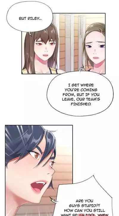 The Idol Project Ch.4/?