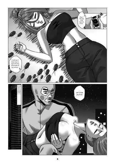 RENQUE S2.4 | Sparrow Season 2 Chapter 4