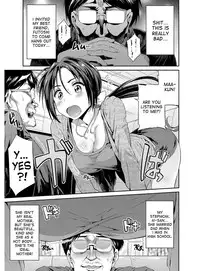 [Hinotsuki Neko] Hyoui Koukan Ch. 1-9 [English] [desudesu] [Digital]