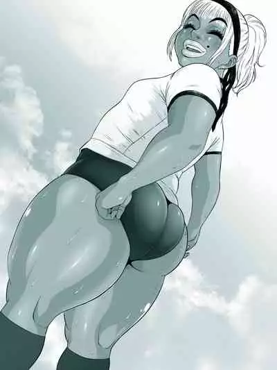 Ko Monkey Ayaka Ch. 5