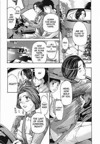 [Asagi Ryu] Watashito Iikoto Shiyo? | Will You Have Sex With Me? [English]