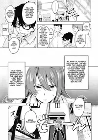 [Takeda Hiromitsu] Tsundero [English] [Decensored]