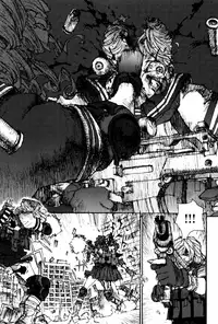 [Matsumoto Jiro] City of Honests and Heretics [English]