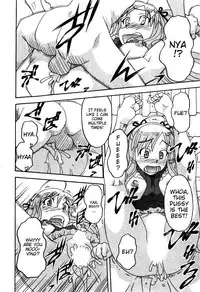 [Yanagi Masashi] Love and Devil Complete+Omake [English]