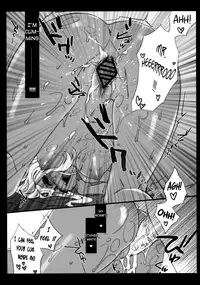 (C75) [Berry Lollipop (Takanashi China)] Egoist (Dragon Quest IV) [English] [Chocolate]