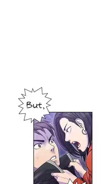 Ghost Love Ch.1-18.5 (English) (YoManga) (Ongoing)