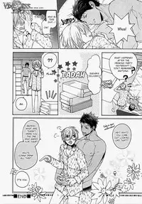 [Owal] Kichiku Encount [English] [Hoshikuzuu Scans, Yaoi Desire Revolution & Golden Shade Scans]