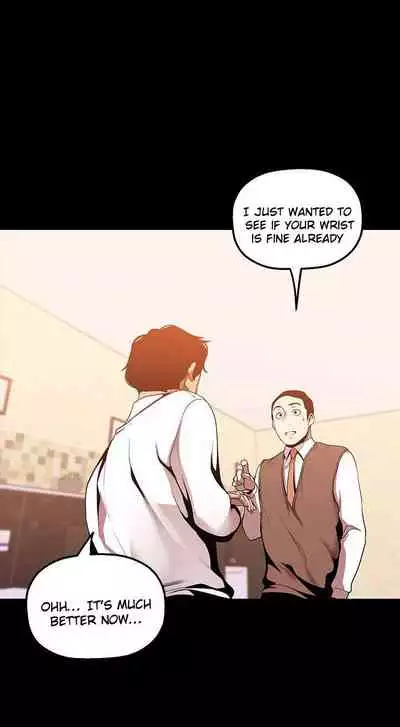 A Wonderful New World Ch.36/?