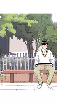 Hooker Ch.1-35 (English) (Ongoing)