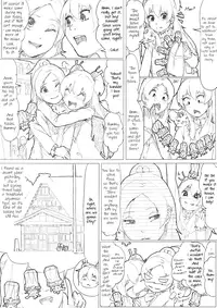 [Akimbo] SUI-PRE (Suite Precure) [English] [Tigoris Translations]