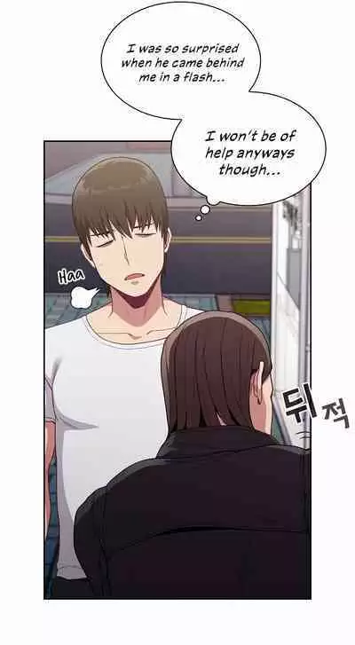 [Eunssa, Burdock] Maid Rehabilitation (1-21) [English] [Ongoing]